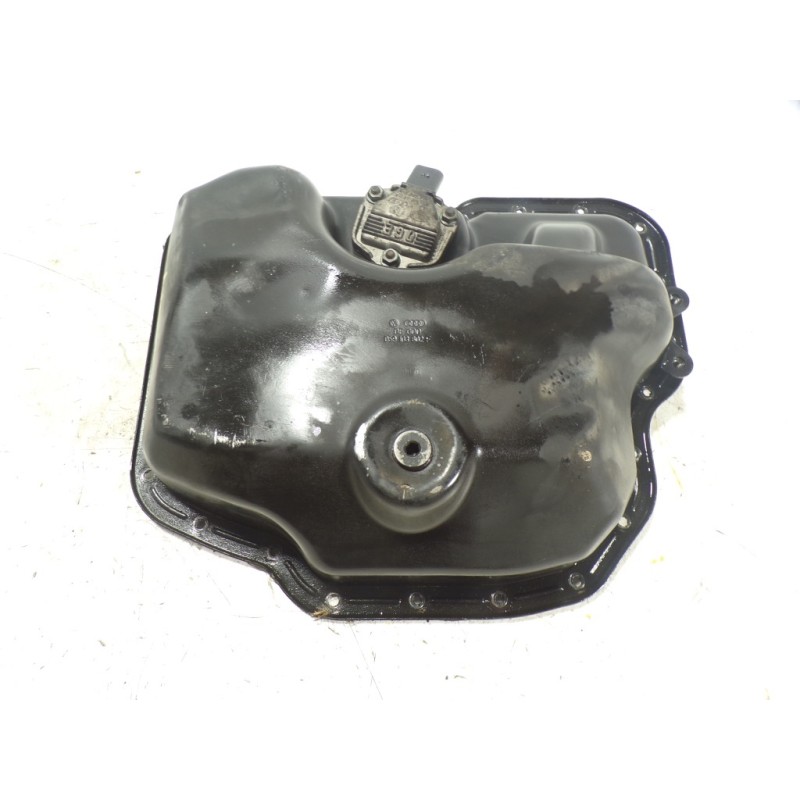 Recambio de carter para volkswagen touareg (7l6) 3.0 v6 tdi dpf referencia OEM IAM 059103602F 059103602F 