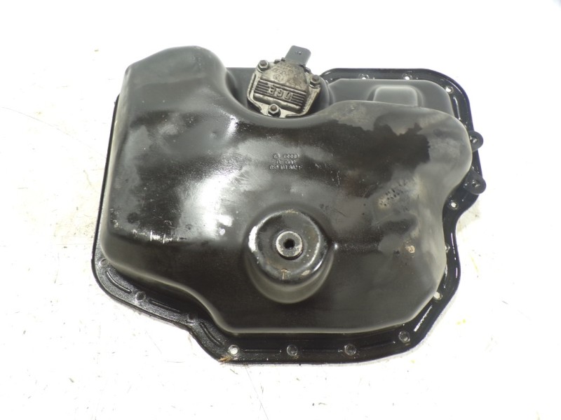 Recambio de carter para volkswagen touareg (7l6) 3.0 v6 tdi dpf referencia OEM IAM 059103602F 059103602F 