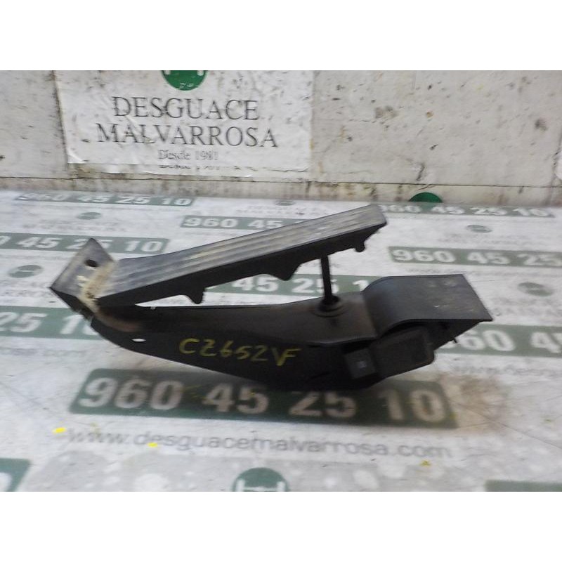 Recambio de potenciometro pedal para bmw serie 3 berlina (e90) 2.0 16v diesel referencia OEM IAM 35426860000 3542677264601 