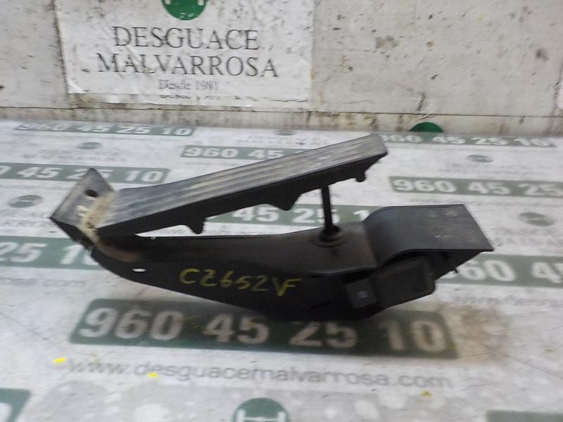 Recambio de potenciometro pedal para bmw serie 3 berlina (e90) 2.0 16v diesel referencia OEM IAM 35426860000 3542677264601 