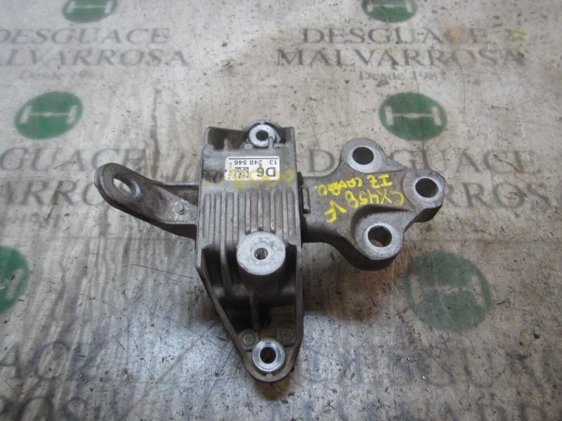 Recambio de soporte cambio para opel astra j lim. cosmo referencia OEM IAM 13248546  