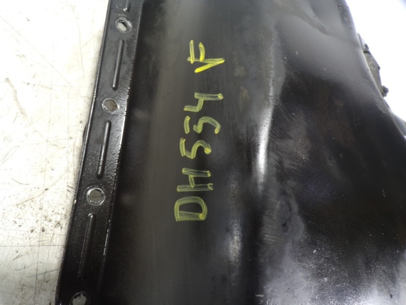 Recambio de carter para volkswagen touareg (7l6) 3.0 v6 tdi dpf referencia OEM IAM 059103602F 059103602F 