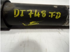 Recambio de amortiguador trasero derecho para renault koleos 2.0 dci diesel fap referencia OEM IAM 562104837R 562104837R  2