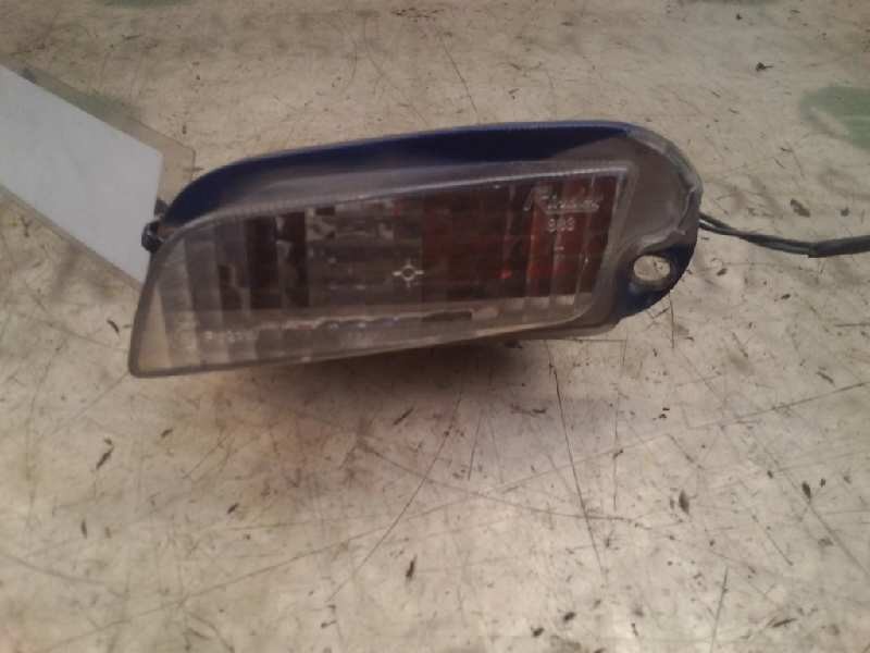 Recambio de piloto delantero derecho para mg mg zr 1.4 16v cat referencia OEM IAM   