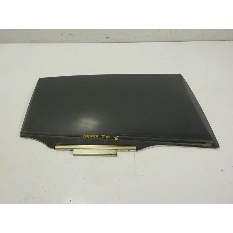 Recambio de cristal puerta trasero derecho para subaru xv advance referencia OEM IAM 62011FJ021  