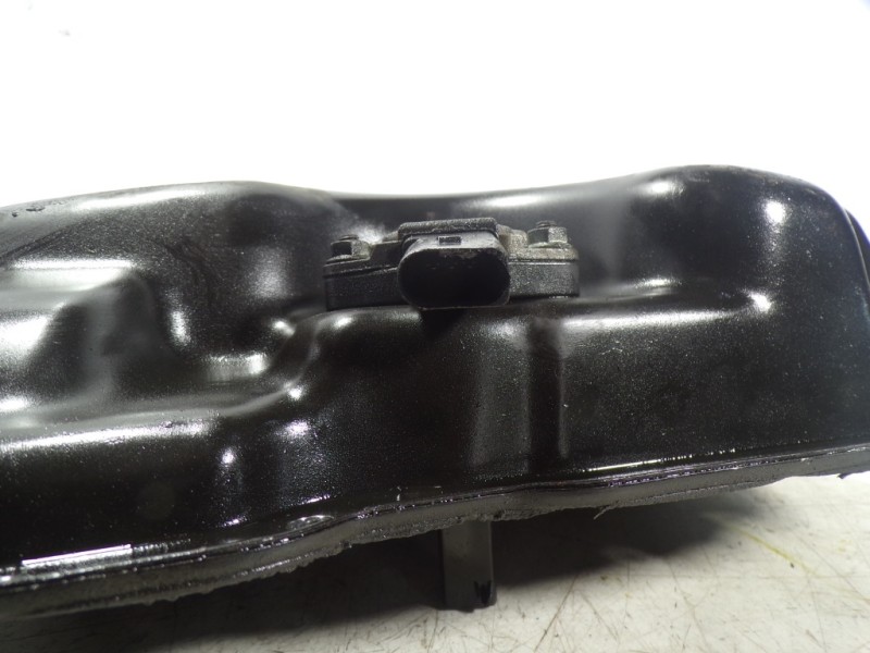 Recambio de carter para volkswagen touareg (7l6) 3.0 v6 tdi dpf referencia OEM IAM 059103602F 059103602F 