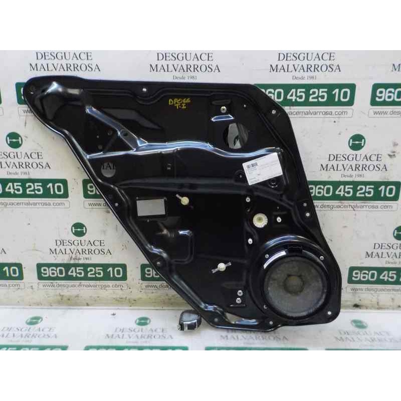 Recambio de elevalunas trasero izquierdo para mercedes-benz clase m (w164) 3.0 cdi cat referencia OEM IAM A1647303179  