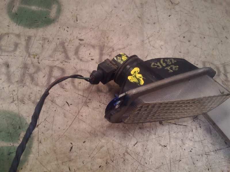 Recambio de piloto delantero derecho para mg mg zr 1.4 16v cat referencia OEM IAM   