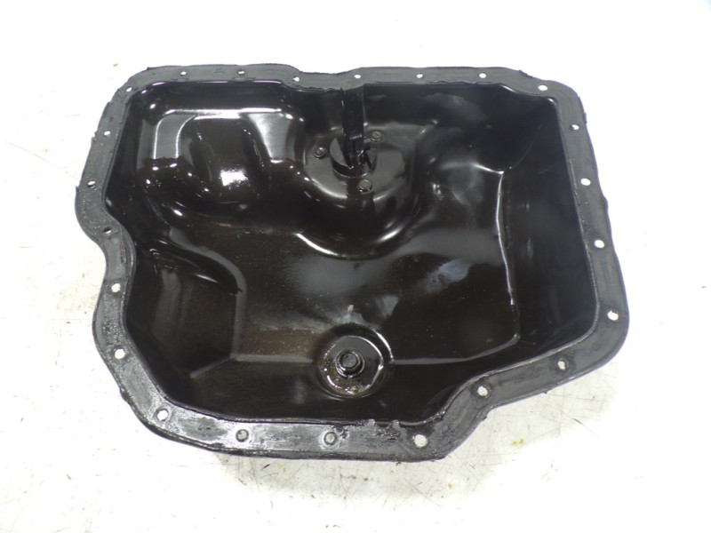 Recambio de carter para volkswagen touareg (7l6) 3.0 v6 tdi dpf referencia OEM IAM 059103602F 059103602F 