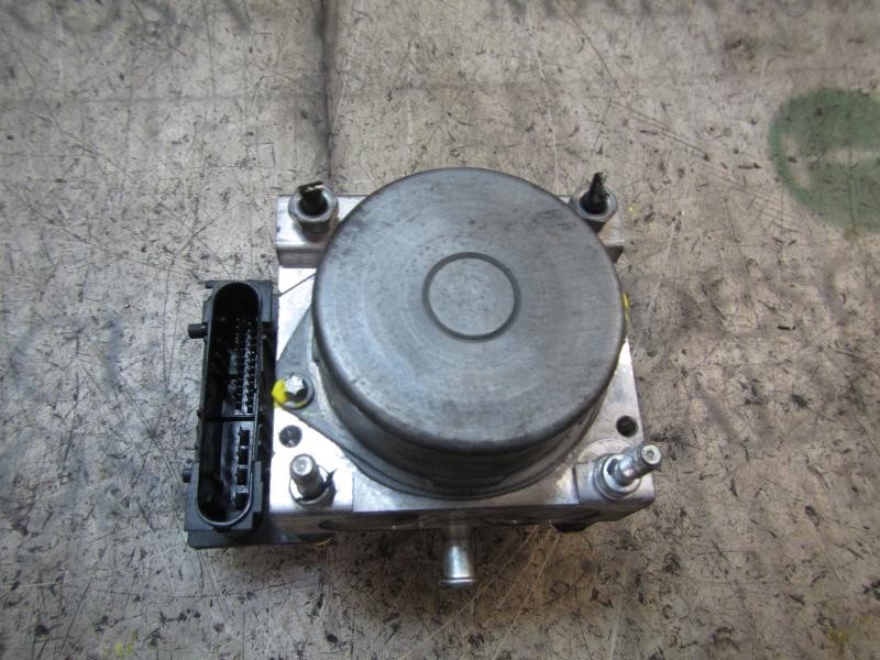 Recambio de abs para renault clio iii 1.5 dci diesel fap referencia OEM IAM   