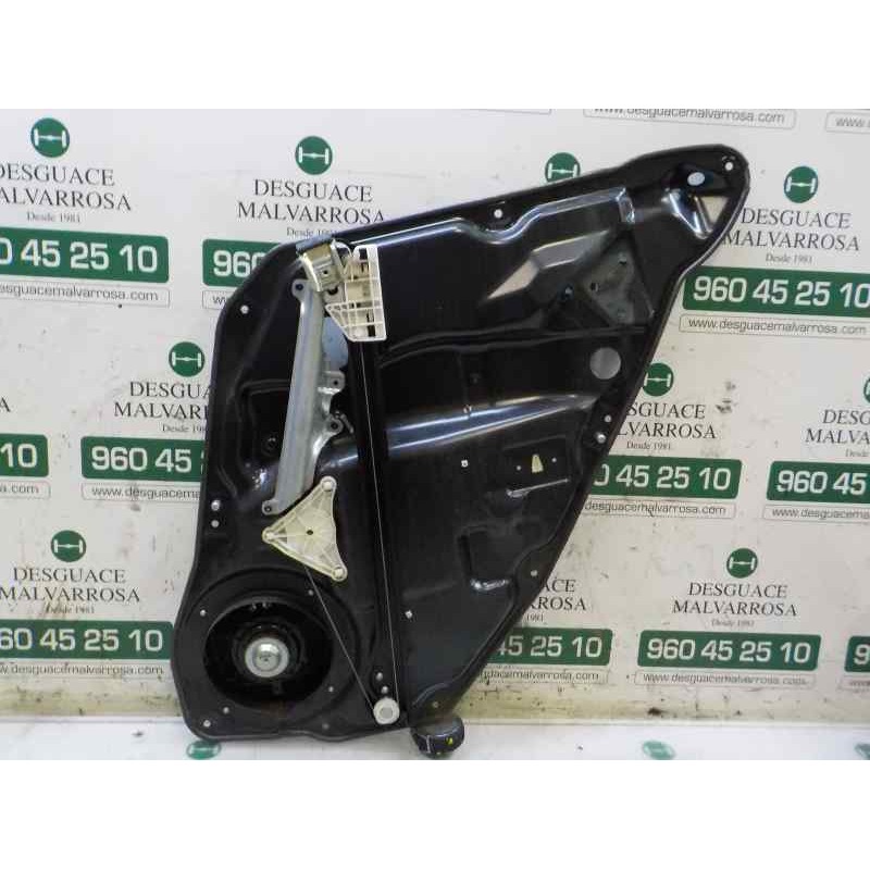 Recambio de elevalunas trasero izquierdo para mercedes-benz clase m (w164) 3.0 cdi cat referencia OEM IAM A1647303179  