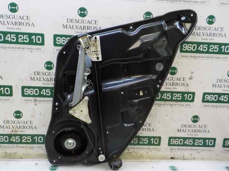 Recambio de elevalunas trasero izquierdo para mercedes-benz clase m (w164) 3.0 cdi cat referencia OEM IAM A1647303179  