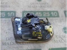 Recambio de piloto trasero derecho interior para bmw serie 3 lim. (f30) 2.0 16v turbodiesel referencia OEM IAM 63217372794 63217 2