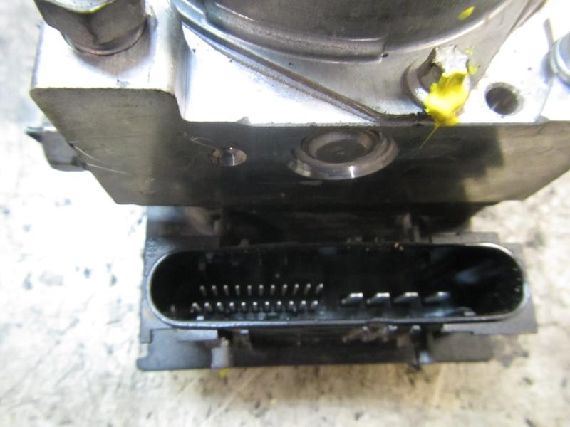Recambio de abs para renault clio iii 1.5 dci diesel fap referencia OEM IAM   