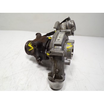 TURBOCOMPRESOR A6070900180 GT1241J05Z 8013740004