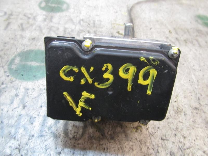 Recambio de abs para renault clio iii 1.5 dci diesel fap referencia OEM IAM   