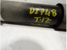 Recambio de amortiguador trasero izquierdo para renault koleos 2.0 dci diesel fap referencia OEM IAM 562104837R 562104837R  2