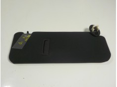 Recambio de parasol izquierdo para lexus rx 450h referencia OEM IAM 7432048310C1   2