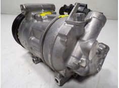 Recambio de compresor aire acondicionado para peugeot 2008 (p1) 1.2 12v e-thp / puretech referencia OEM IAM 9834730080 983477988 2