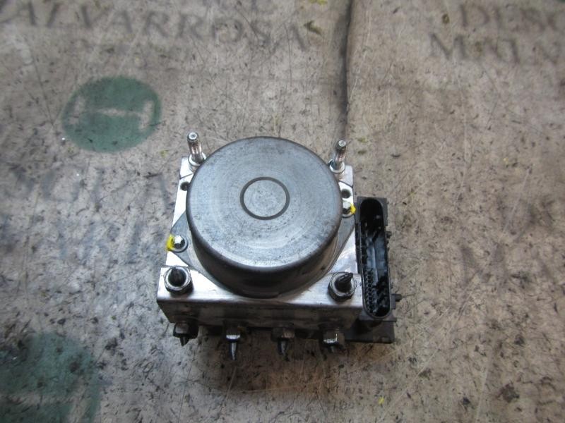 Recambio de abs para renault clio iii 1.5 dci diesel fap referencia OEM IAM   
