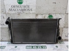Recambio de radiador agua para bmw serie 3 berlina (e90) 2.0 16v diesel referencia OEM IAM 17117788903  