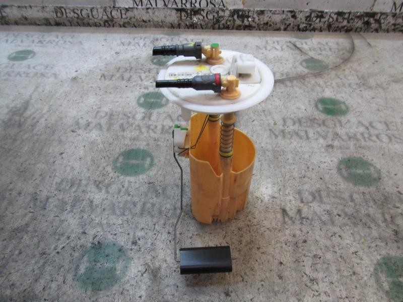 Recambio de aforador para renault clio iii 1.5 dci diesel fap referencia OEM IAM   