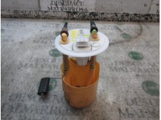 Recambio de aforador para renault clio iii 1.5 dci diesel fap referencia OEM IAM    2