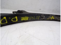 Recambio de brazo suspension inferior delantero derecho para renault koleos 2.0 dci diesel fap referencia OEM IAM 545040445R   2