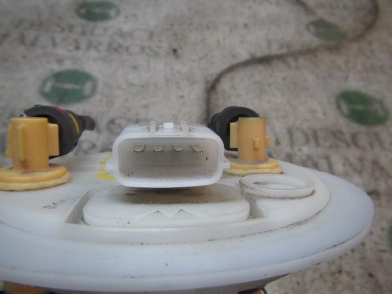 Recambio de aforador para renault clio iii 1.5 dci diesel fap referencia OEM IAM   