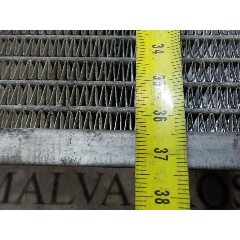 Recambio de radiador agua para bmw serie 3 berlina (e90) 2.0 16v diesel referencia OEM IAM 17117788903  