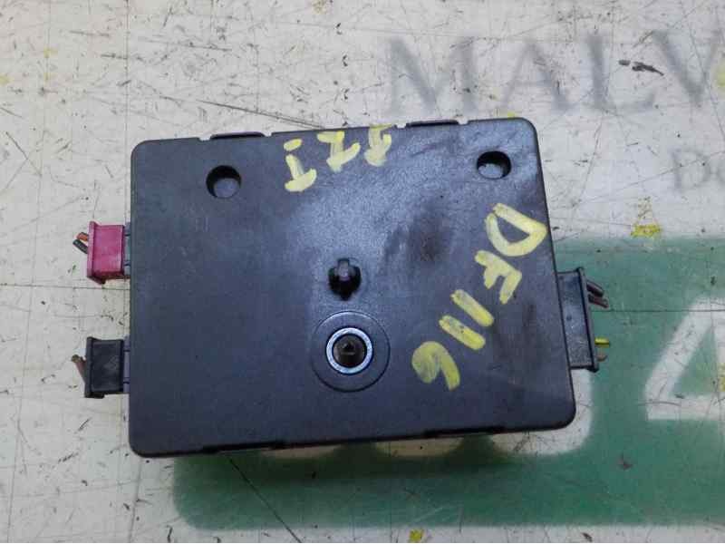 Recambio de modulo electronico para bmw x1 (e84) 2.0 turbodiesel cat referencia OEM IAM 65209181454 918145403 