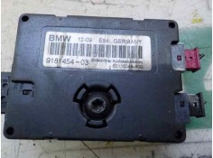 Recambio de modulo electronico para bmw x1 (e84) 2.0 turbodiesel cat referencia OEM IAM 65209181454 918145403  2