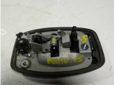 Recambio de maneta exterior delantera izquierda para citroën jumper kasten 2.0 blue-hdi fap cat referencia OEM IAM    2