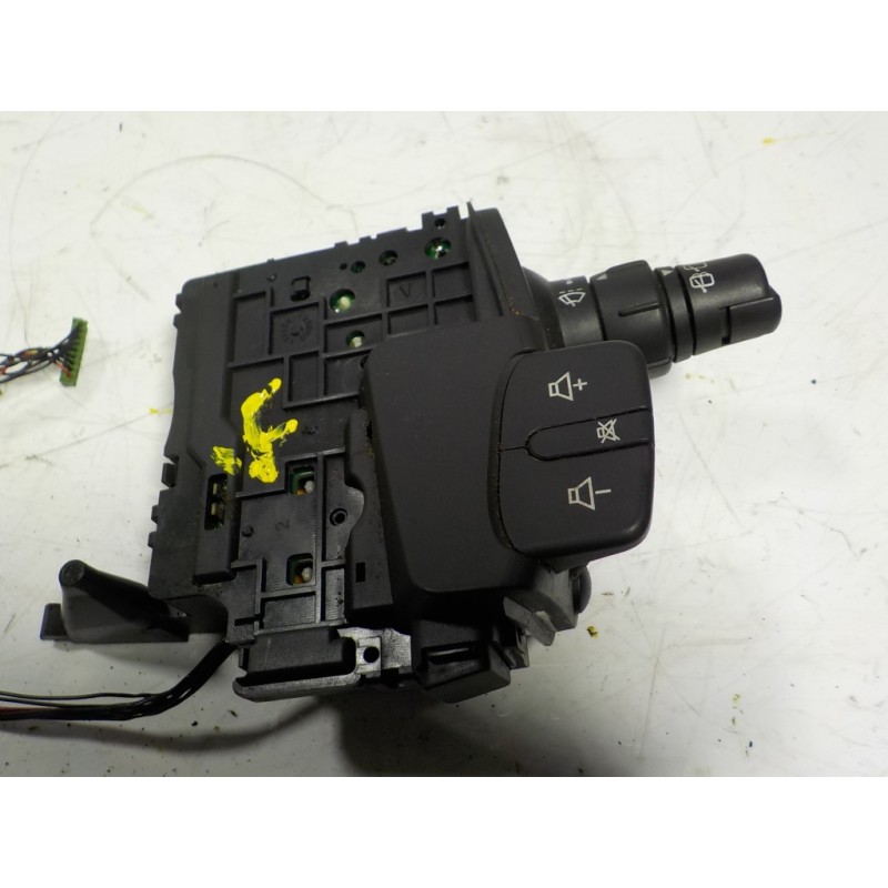 Recambio de mando limpia para renault scenic ii 1.9 dci diesel referencia OEM IAM   