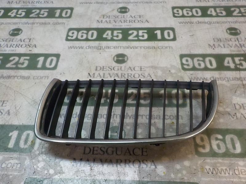Recambio de rejilla para bmw serie 3 berlina (e90) 2.0 16v diesel referencia OEM IAM 51137120007  