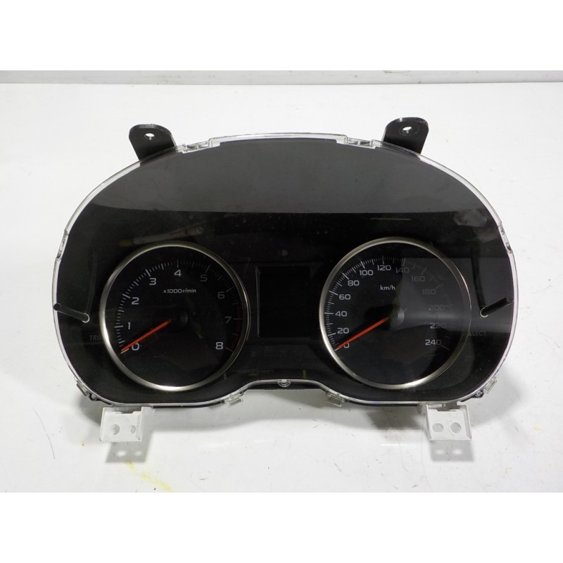 Recambio de cuadro instrumentos para subaru xv advance referencia OEM IAM 85013FJ150 85013FJ150 