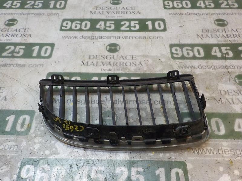 Recambio de rejilla para bmw serie 3 berlina (e90) 2.0 16v diesel referencia OEM IAM 51137120007  