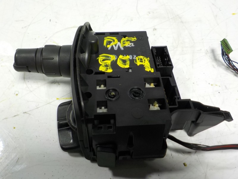 Recambio de mando limpia para renault scenic ii 1.9 dci diesel referencia OEM IAM   