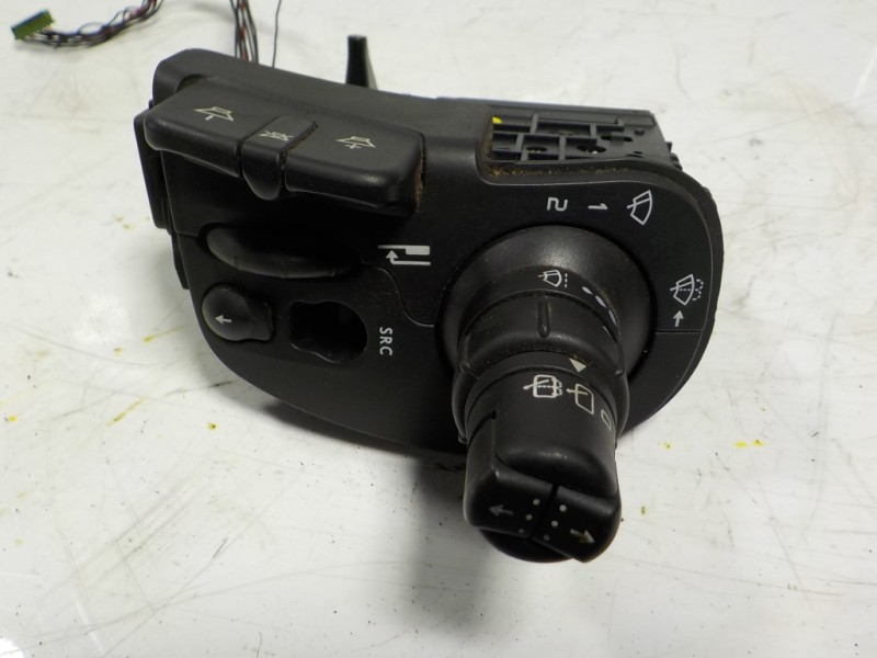 Recambio de mando limpia para renault scenic ii 1.9 dci diesel referencia OEM IAM   