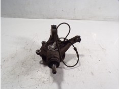 Recambio de mangueta delantera derecha para citroën berlingo cuadro 1.6 blue-hdi fap referencia OEM IAM 364796   2