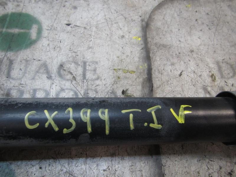 Recambio de amortiguador trasero izquierdo para renault clio iii 1.5 dci diesel fap referencia OEM IAM   