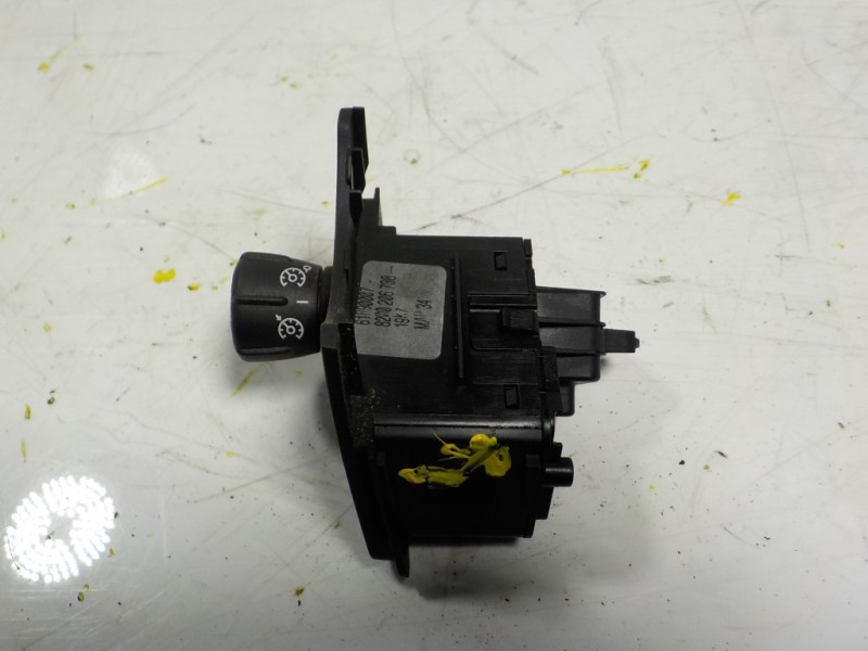 Recambio de modulo electronico para renault scenic ii 1.9 dci diesel referencia OEM IAM  8200206738 