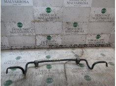 Recambio de barra estabilizadora delantera para renault clio iii 1.5 dci diesel fap referencia OEM IAM    2