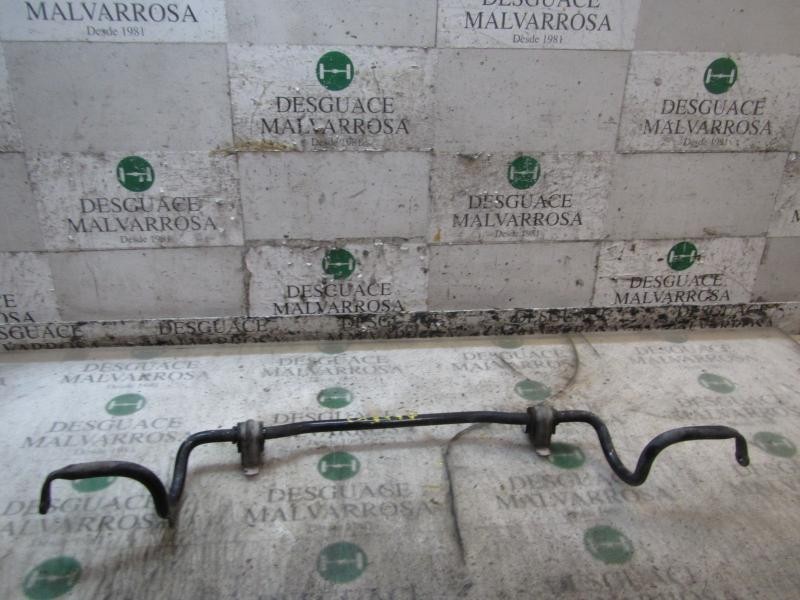 Recambio de barra estabilizadora delantera para renault clio iii 1.5 dci diesel fap referencia OEM IAM   