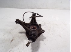 Recambio de mangueta delantera izquierda para citroën berlingo cuadro 1.6 blue-hdi fap referencia OEM IAM 364696   2