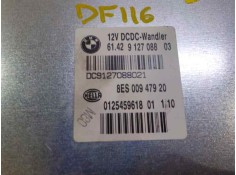 Recambio de modulo electronico para bmw x1 (e84) 2.0 turbodiesel cat referencia OEM IAM 61429253208 912708803  2