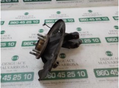 Recambio de mangueta delantera izquierda para ford kuga (cbs) 2.0 tdci cat referencia OEM IAM 1781987   2