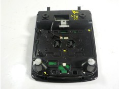 Recambio de piloto interior para lexus rx 450h referencia OEM IAM 8126048670C0 8973248070 1D153031G 2
