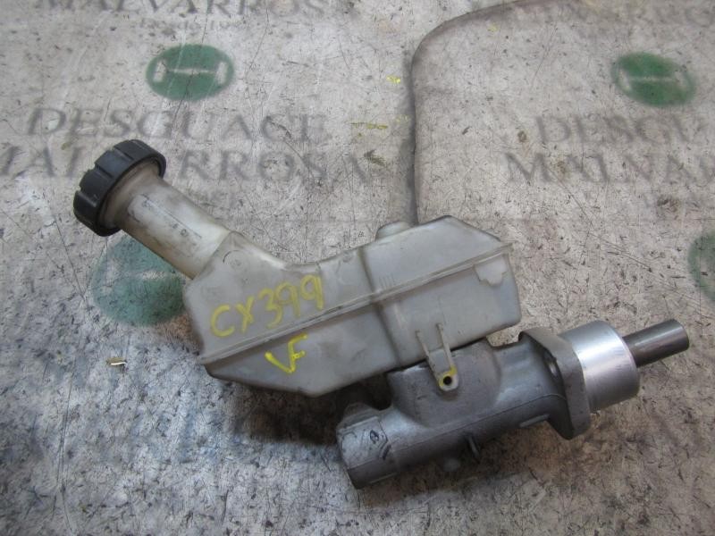 Recambio de bomba freno para renault clio iii 1.5 dci diesel fap referencia OEM IAM   