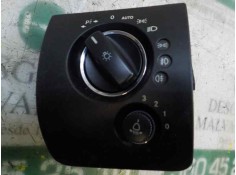 Recambio de mando luces para mercedes-benz clase m (w164) 3.0 cdi cat referencia OEM IAM A16454533049116 A1645453304 
